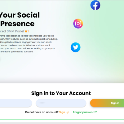 SMM Script