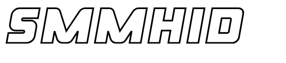 SMM Script Shop SMM HiD