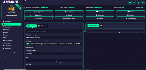 SMM Script v2